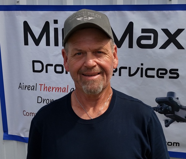 MiniMaxDroneServices