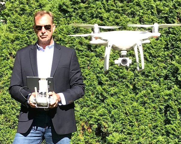 Capital District Drone Services