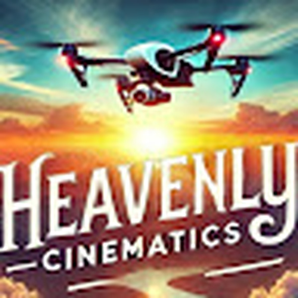 Heavenly Cinematics