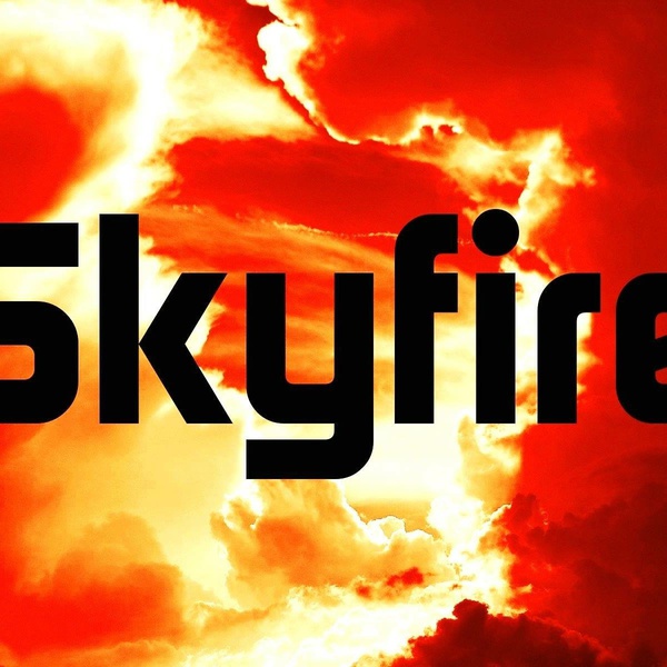 SKYFIRE AERIAL PRODUCTIONS