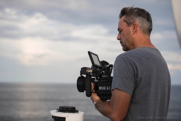 Mountain and Sea Productions