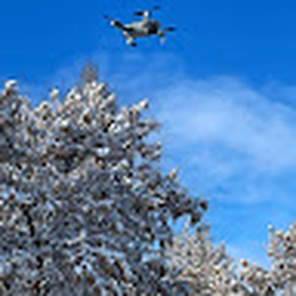 Cascade Droneography, LLC