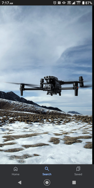 Elevated Horizons Drone Services LLC