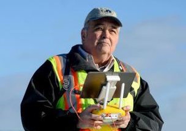 Aerial Technics of Maine