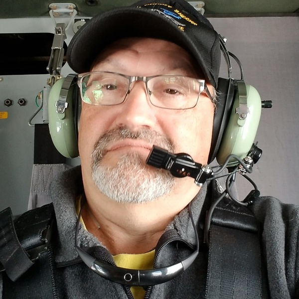 Drone Pilot Contractors