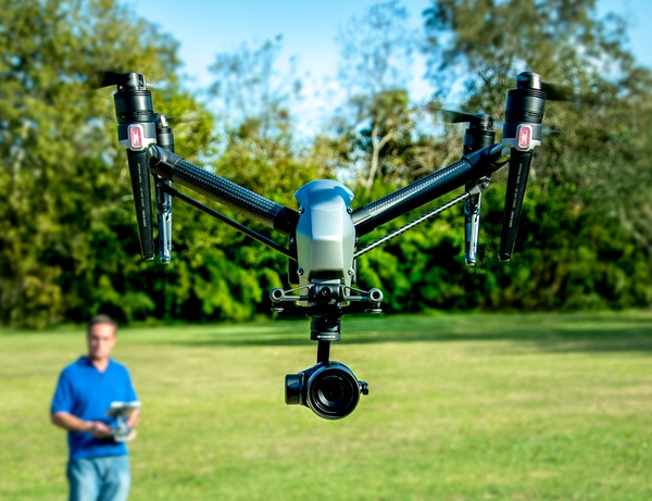 iSKY Drone Services