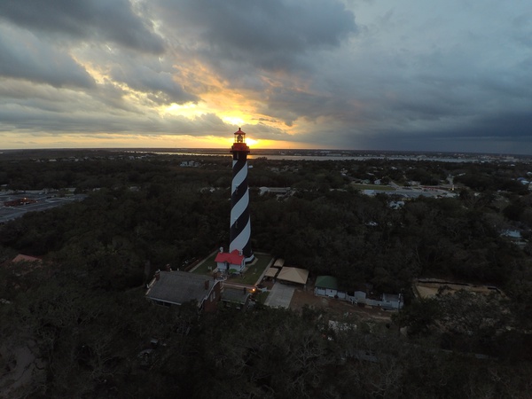 Start to Finish Aerial Solutions