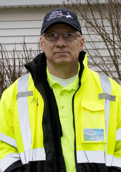 Michiana Drone Services LLC